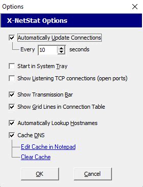 Rezultat imagine pentru X-NetStat PC