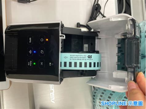 Image result for QL 810W Label Printer