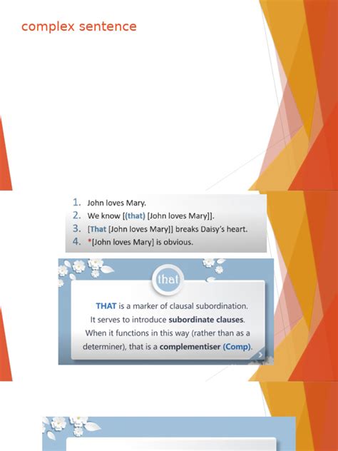 Image result for Difference Between Complex Compound Sentences