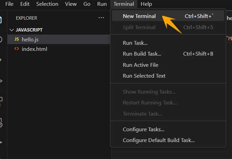 How to Make a JavaScript App 的图像结果