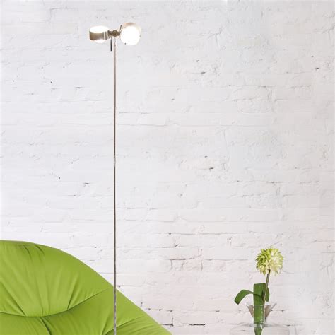 Flexible floor lamp PUK FLOOR, height 180 cm | Lights.co.uk