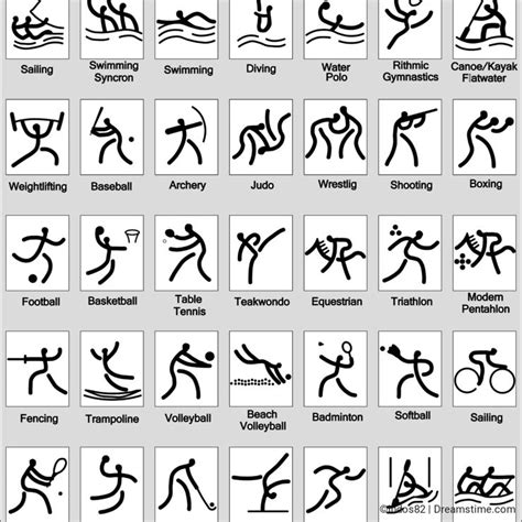 Olympic Sport 的图像结果