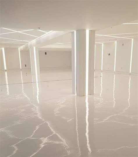 Gallery pearl epoxy flooring coatings company – Artofit