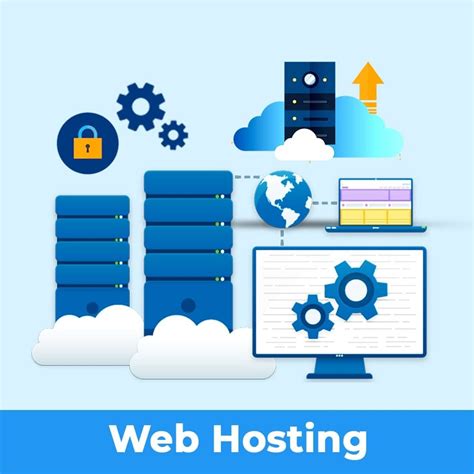 Web Hosting