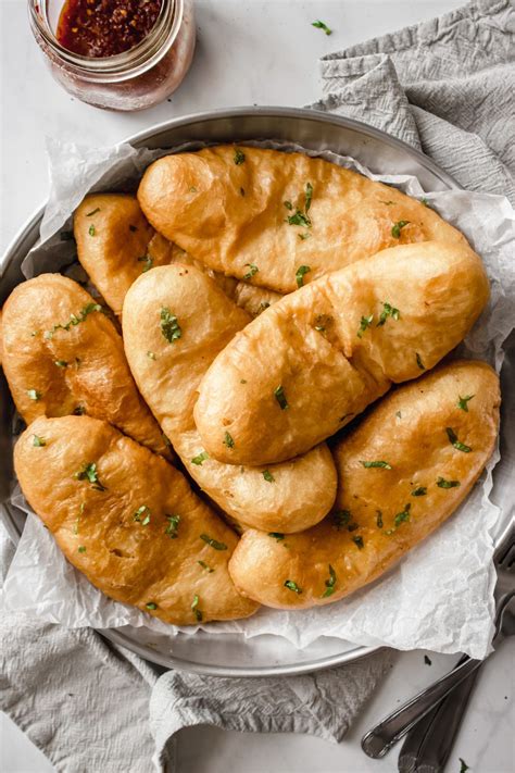 Russian Piroshki Recipe With Potatoes And Meat — Damn, Spicy! | Russian ...