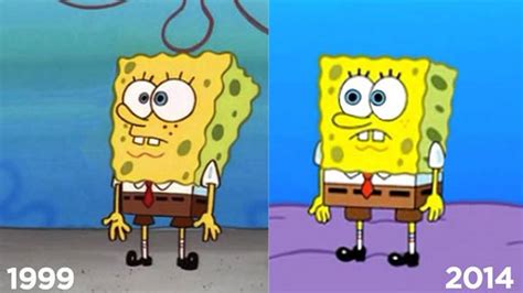 Spongebob Evolution 的图像结果