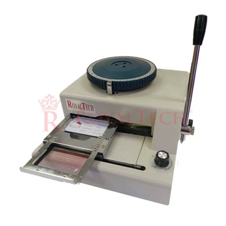 Image result for How to Use an Embossing Machine