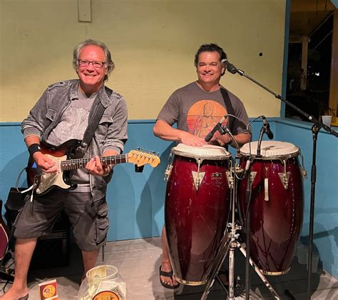 ? CARLOS & JOE Live at CJ’s Backstage – Acoustic Rock, Soul & Classics ...