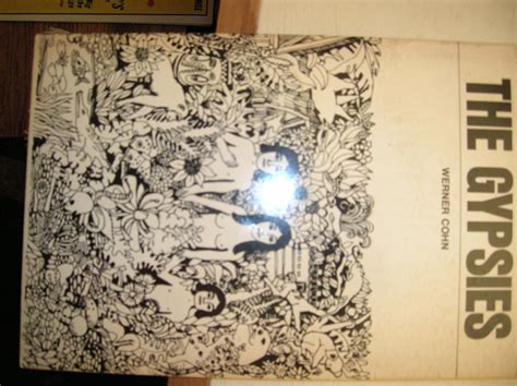 The Gypsies (Addison-Wesley modular program in anthropology) : Werner ...