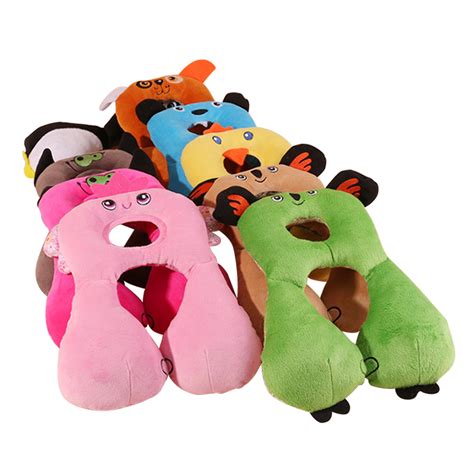 Baby Neck Pillow - DTC World