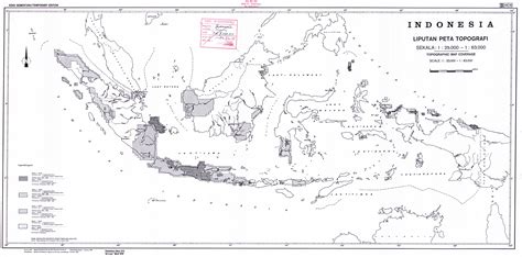 Living in Indonesia | Maps of Indonesia