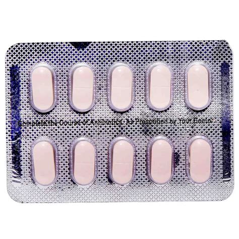 Buy Levoflox 250 Tablet online | Uses, Side Effects, Price and ...