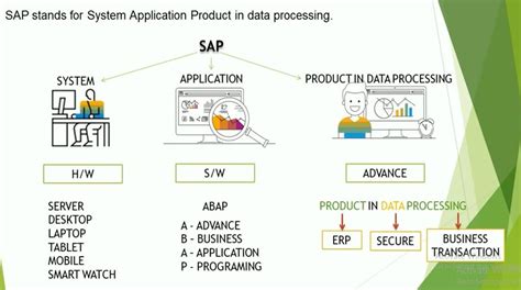 What Is SAP Program 的图像结果