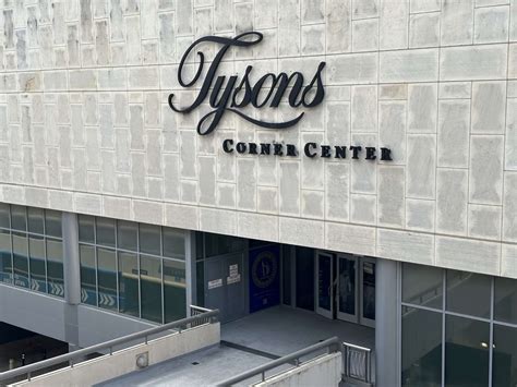 FCPD: Two people arrested in Tysons for retail theft spree | FFXnow