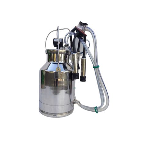 Milking Machines — Machine Point