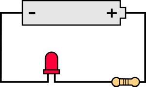 Image result for How to Wire LED Indicator to Control Panel