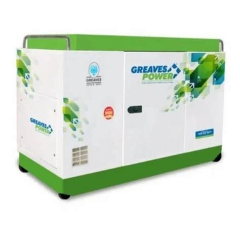 Kirloskar Diesel Generator - Portable Diesel Generator Trader ...