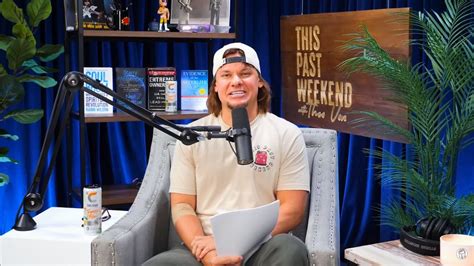 The 10 best Theo Von podcast episodes, ranked - We Got This Covered