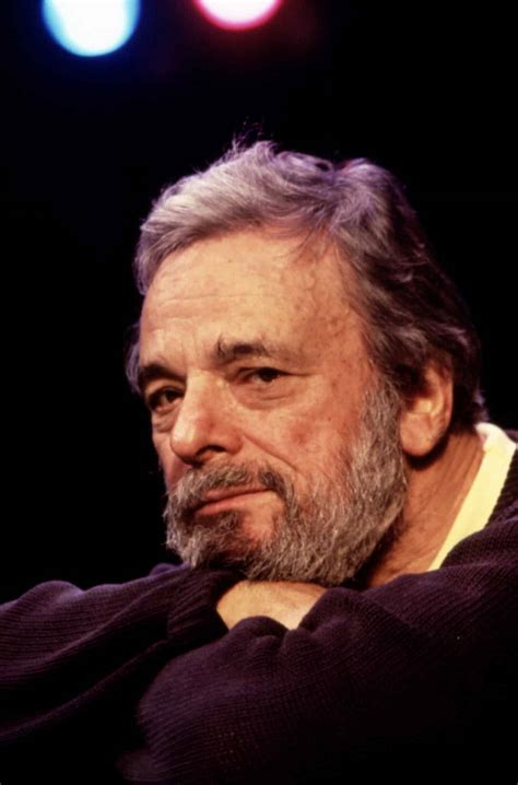 Celebrities Pay Tribute To Broadway Composer Stephen Sondheim