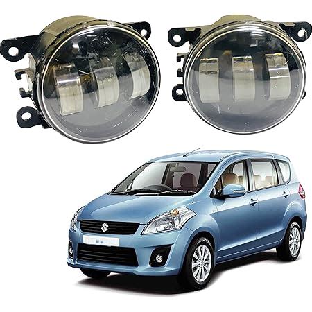 A2D Projector Cree LED Car Auxiliary U7 Fog Lights For Maruti Suzuki ...