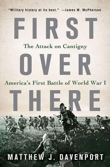 America’s First Victory Against the German Army Was 97 Years Ago Today ...