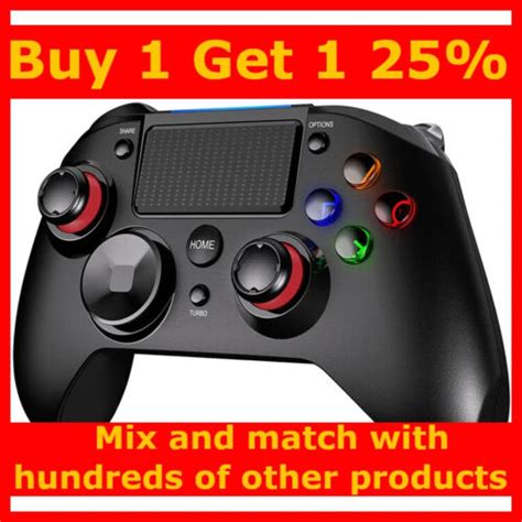 Image result for Over Clock PS4 Controller Wireless PC