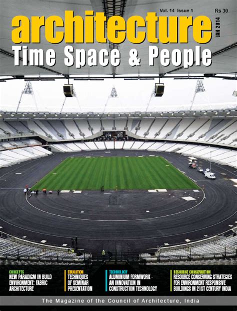 Council of Architecture