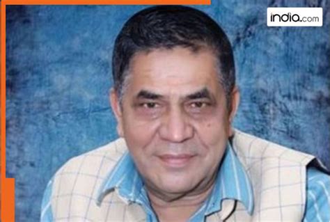 Meet Mohan Bisht, BJP MLA who is in race to become next Delhi CM, he is ...