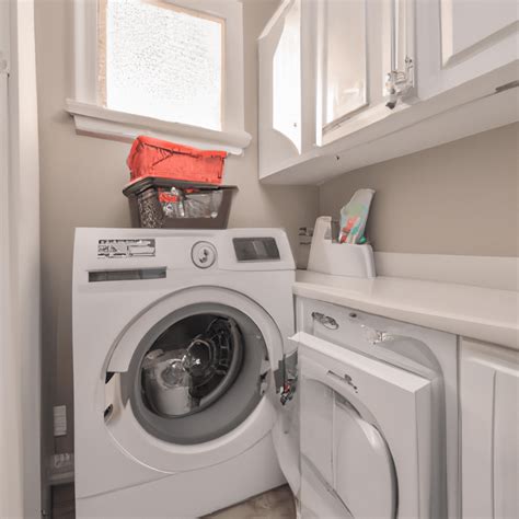 Image result for How to Fix Off Balance Washing Machine