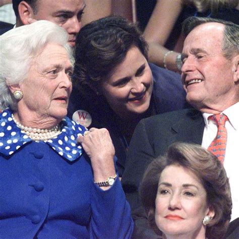 Dorothy Bush