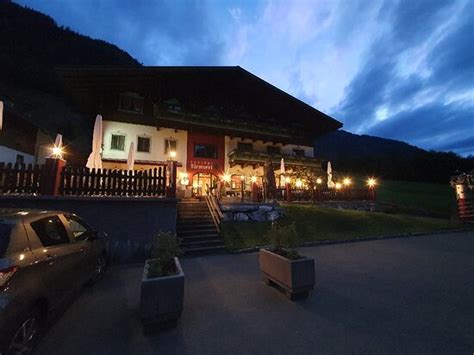 GASTHOF BAERENWIRT (Fusch) - Guesthouse Reviews & Photos - Tripadvisor