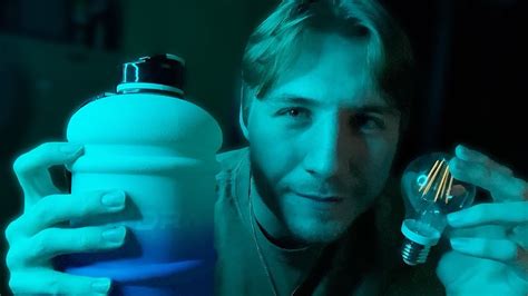 ASMR FAST Tapping! - YouTube