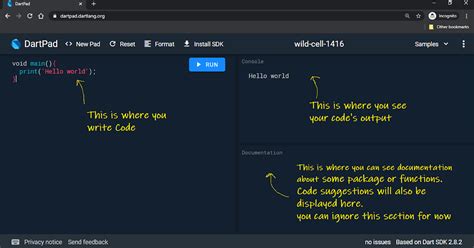 Image result for Dart Programming Tutorials