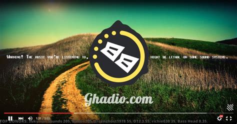 Extreme Bass Boosted 的图像结果