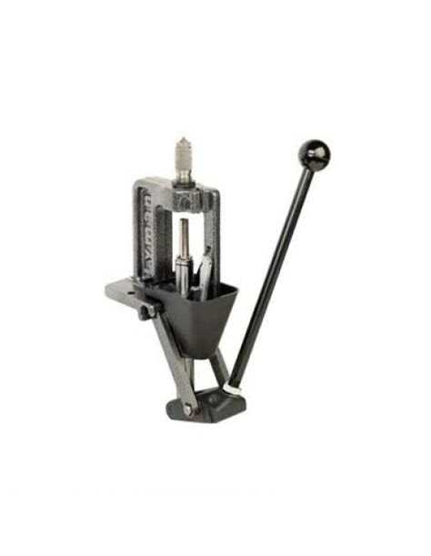 Image result for Lyman Reloading Press