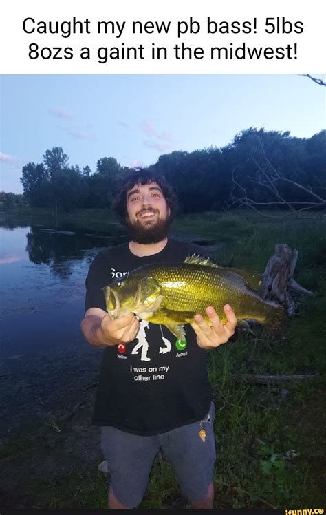 Funny Bass Fishing Memes