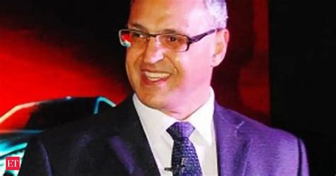 Mercedes Benz credits compact cars for growth in India - The Economic Times