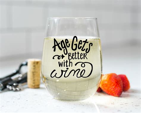 Funny Wine Sayings