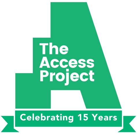 Image result for Access Project Extension