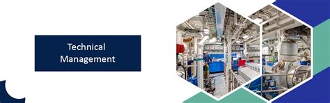 Technical Management