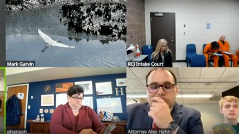 Caledonia teen charged in mother’s death back in court for preliminary ...