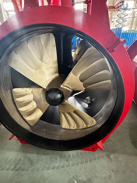 Counter-Rotating Props Boat 的图像结果