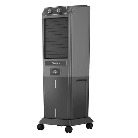 Shop Havells Tower Air Cooler ZURII-M 40L – Aarav Electronics