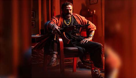 Movie Review: इमोशन और एक्शन के साथ आपके अदंर भक्ति की भावना पैदा करती ...