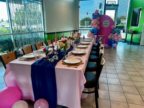 Istanbul Grill Catering & Venue | Private Event Room (Events), Fountain ...