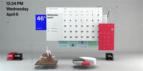 Image result for MS Fluent Design System