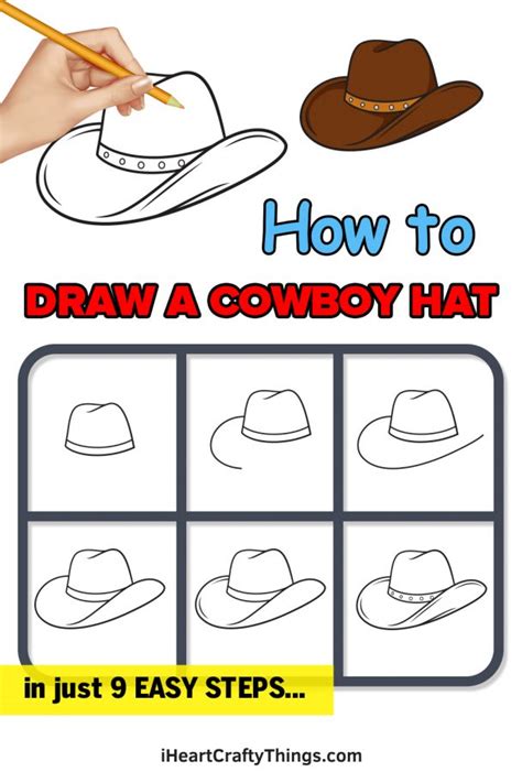 Image result for Hat Drawing Tutorial