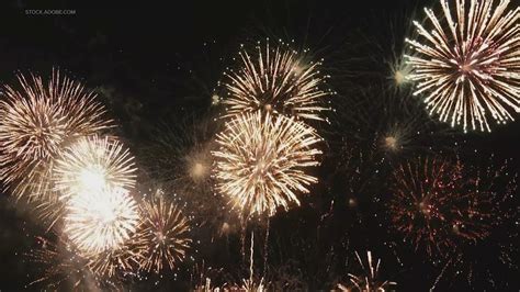 July 4th Freedom Over Texas concert, fireworks, forecast | khou.com