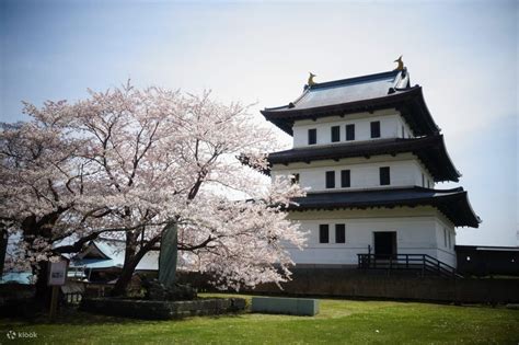 Hokkaido Hakodate Matsumae/Onumura Park 2-Day Tour [Will visit five ...