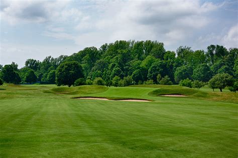 Top 100 Golf Courses in NYC Area
